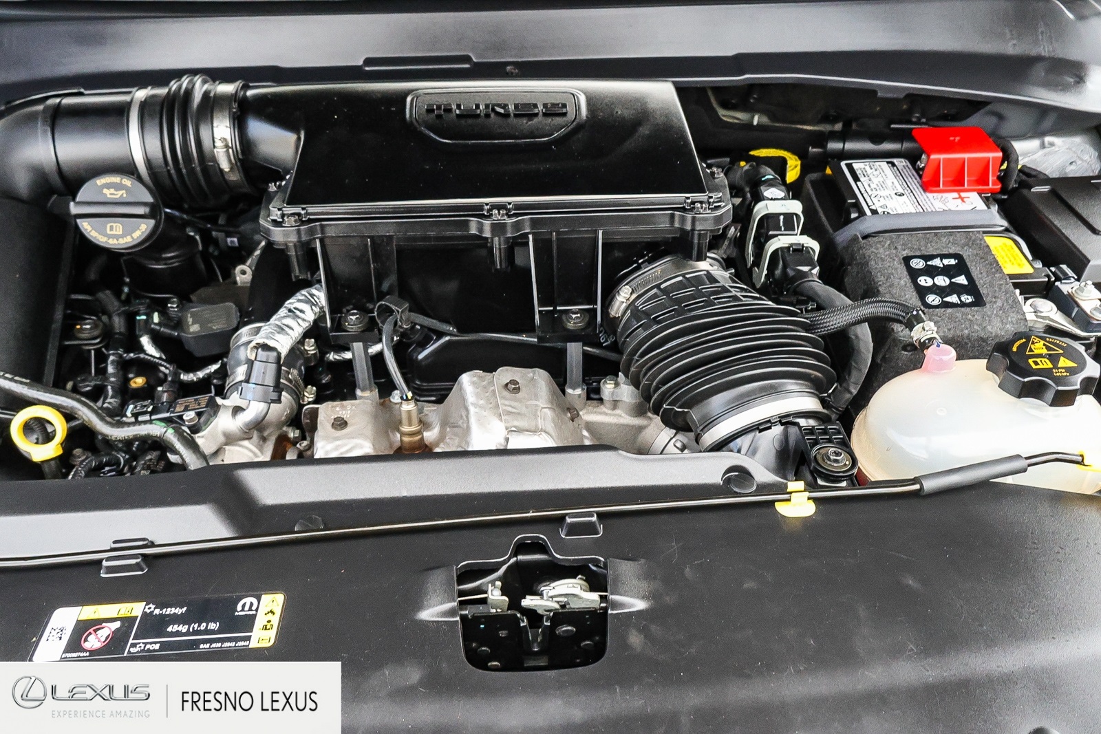 2023 Jeep Compass Limited photo 20
