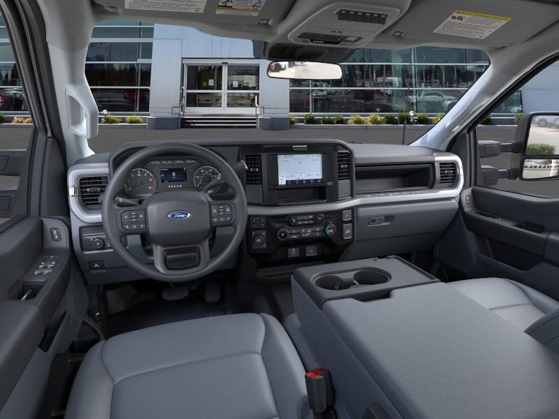 2025 Ford F-350 XL photo 9