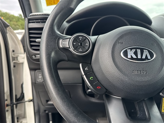 2014 Kia Soul Base photo 16