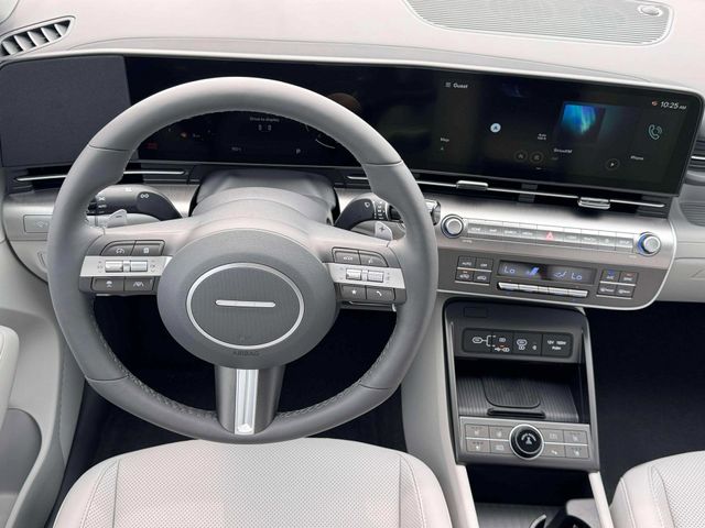 2026 Hyundai Kona Limited photo 18