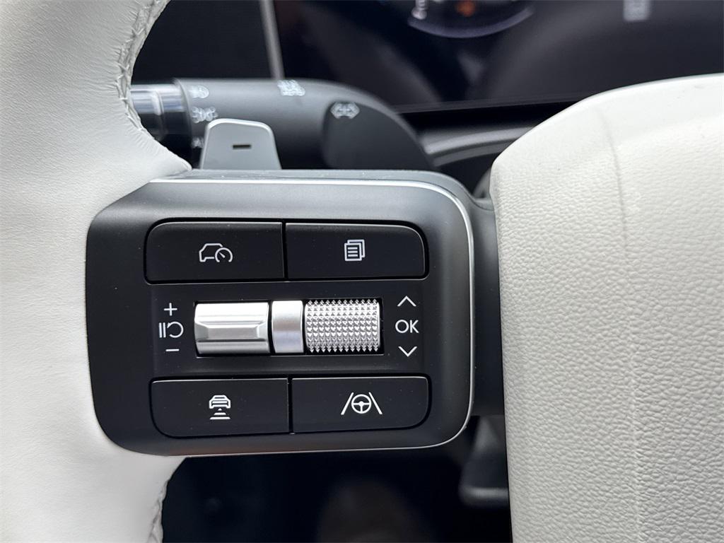2026 Hyundai Santa Fe SE photo 17
