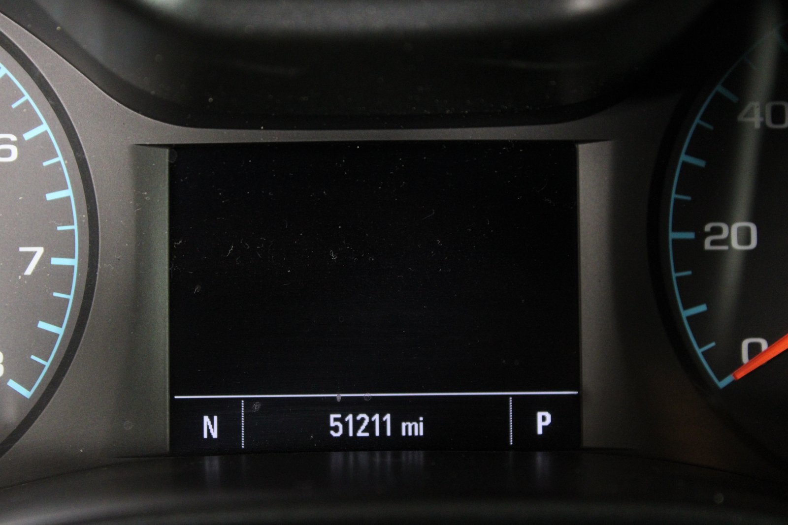 2020 Chevrolet Colorado Work Truck photo 3
