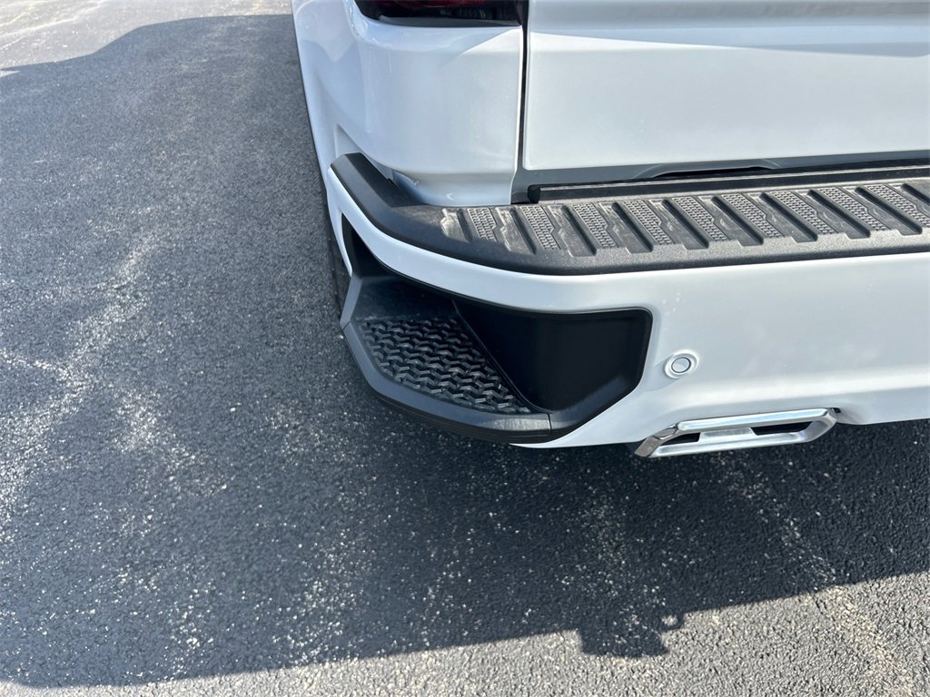 2026 GMC SIERRA - Image 34