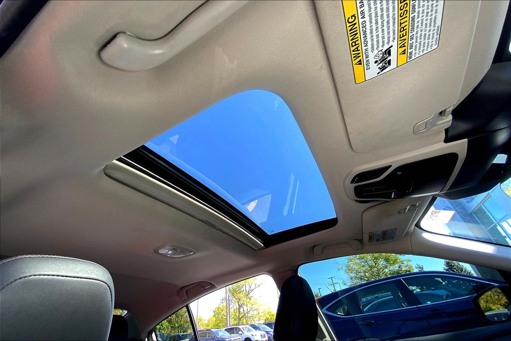 2023 Subaru Legacy Sport photo 22
