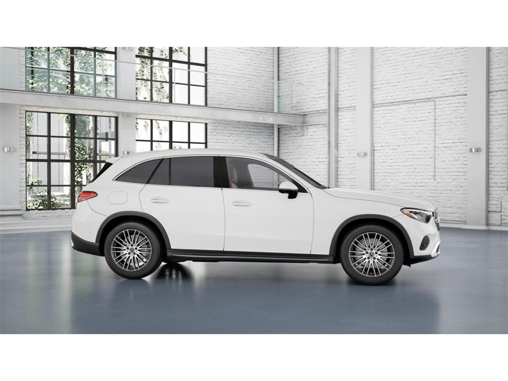 2026 Mercedes Benz GLC 300 4MATIC photo 15