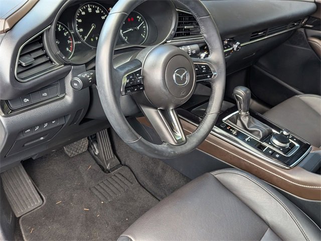 2025 Mazda CX-30 2.5 S Premium photo 16