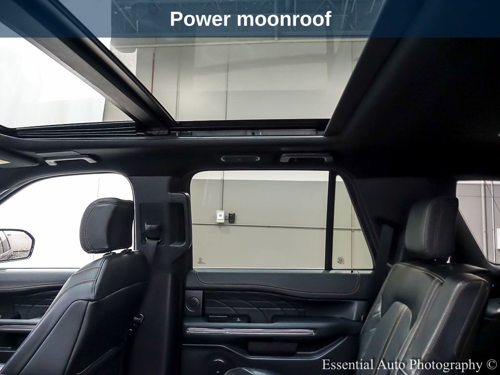 2024 FORD EXPEDITION - Image 13