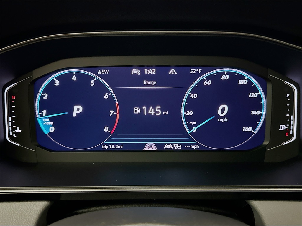 2025 Volkswagen Jetta GLI 2.0T Autobahn photo 22