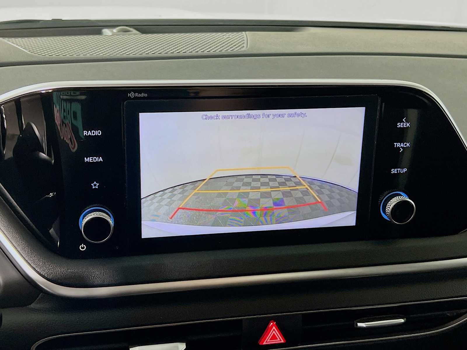 2022 Hyundai Sonata SE photo 13