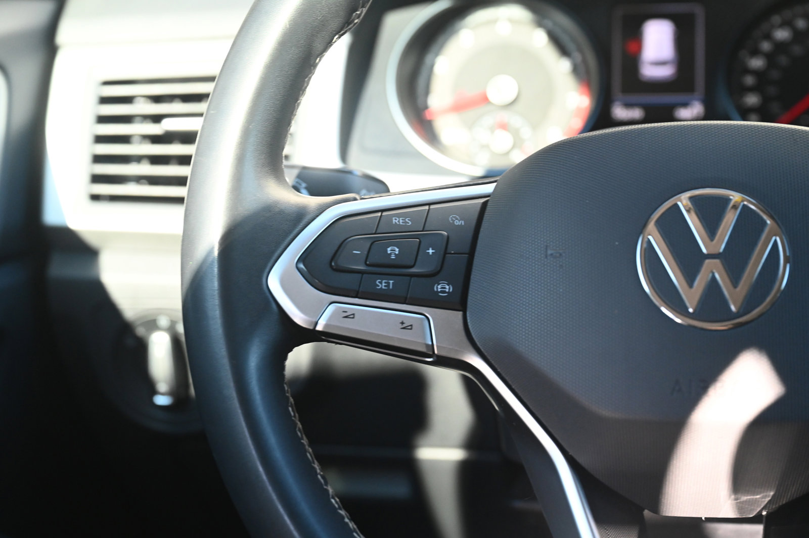 2021 Volkswagen Atlas SE Technology photo 42