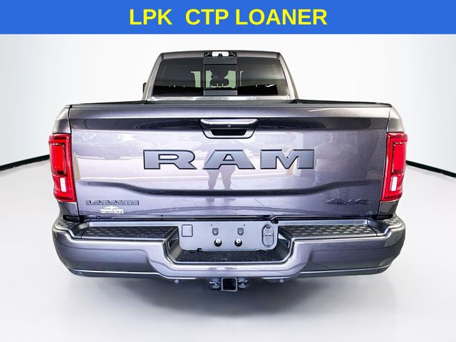 2026 Ram 2500 Laramie photo 6