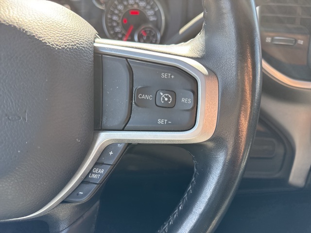 2023 Ram 2500 Big Horn photo 12