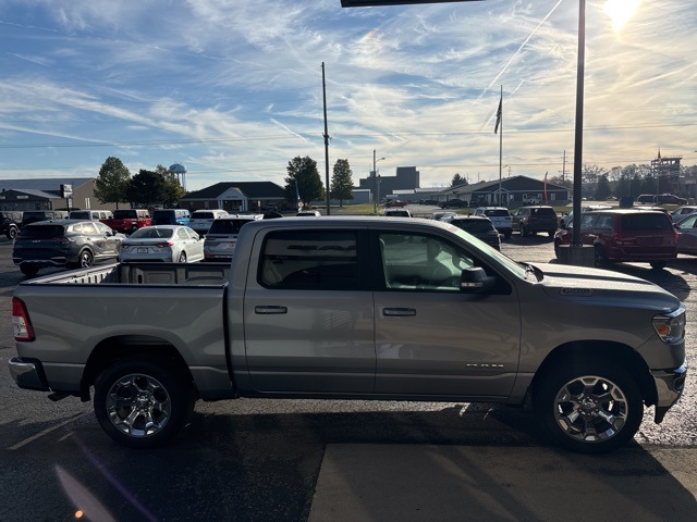 2022 Ram 1500 Big Horn Lone Star photo 7
