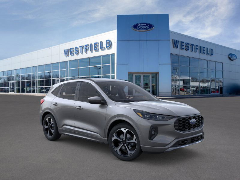 2025 Ford Escape ST-Line Elite photo 5