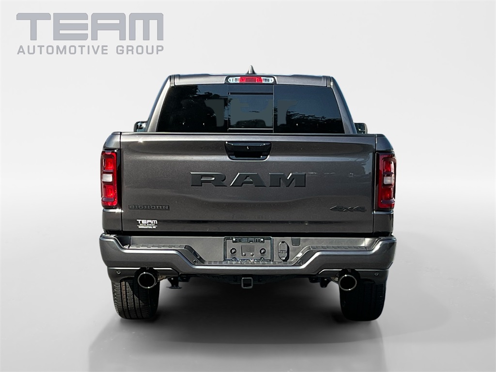 2026 Ram 1500 Big Horn Lone Star photo 4