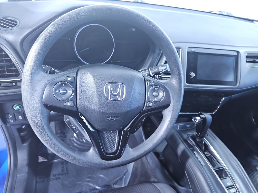 2021 Honda HR-V EX photo 13