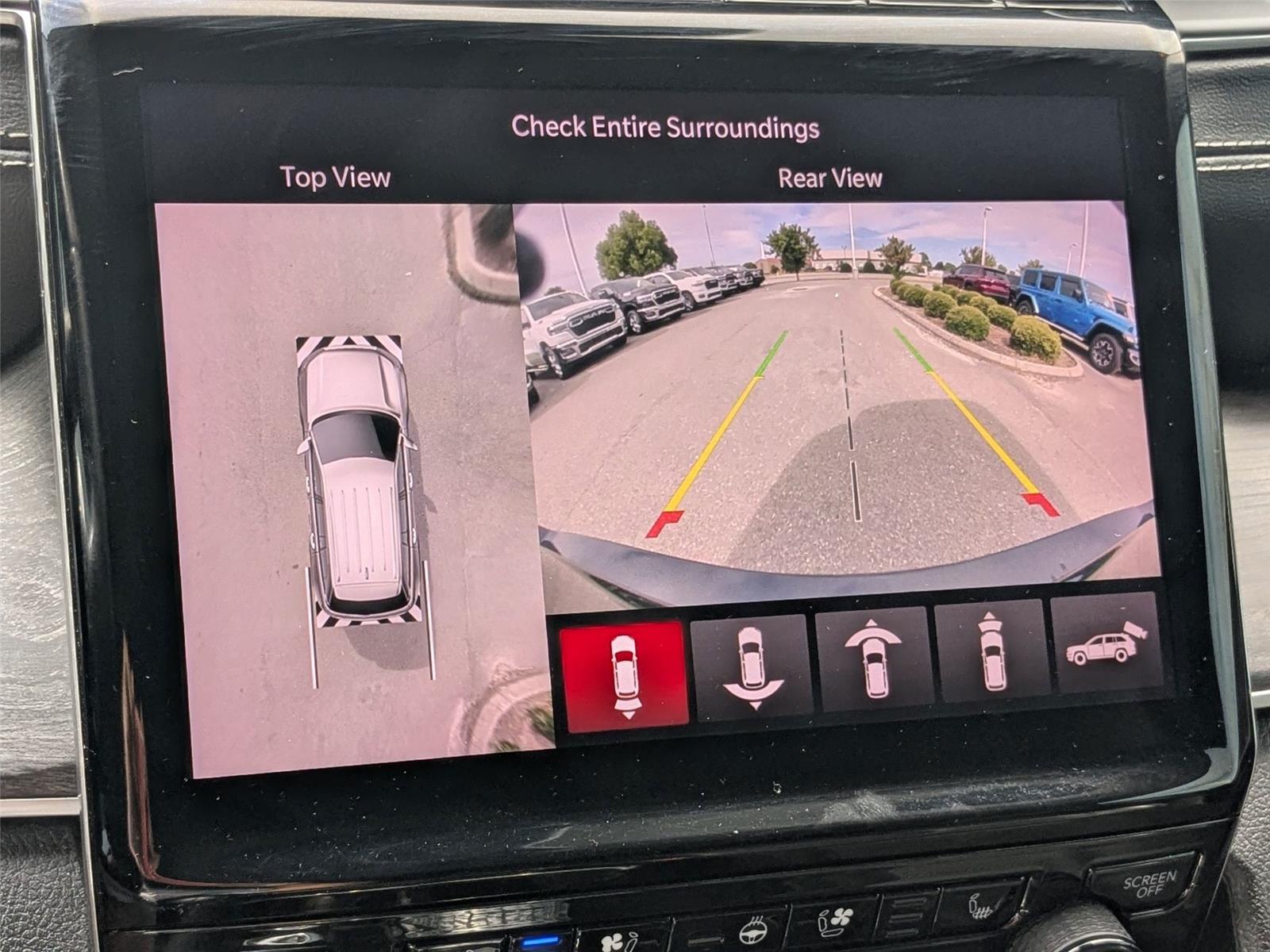 2021 Jeep Grand Cherokee Limited photo 21