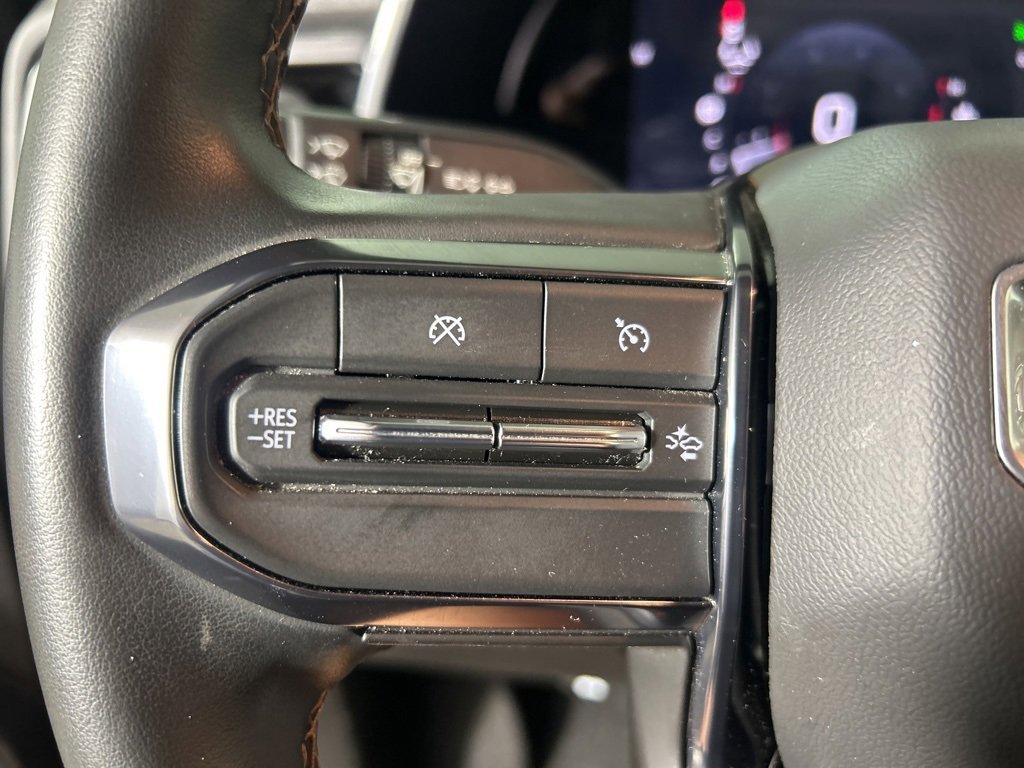 2023 Gmc Canyon AT4 photo 22