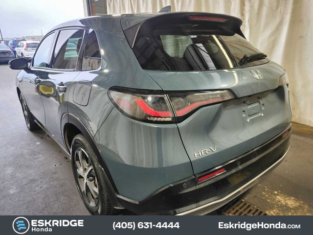 2024 Honda HR-V EX-L photo 4