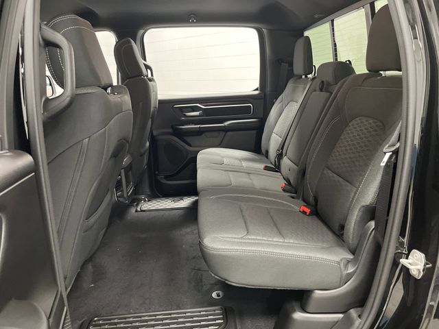 2025 Ram 1500 Big Horn Lone Star photo 28