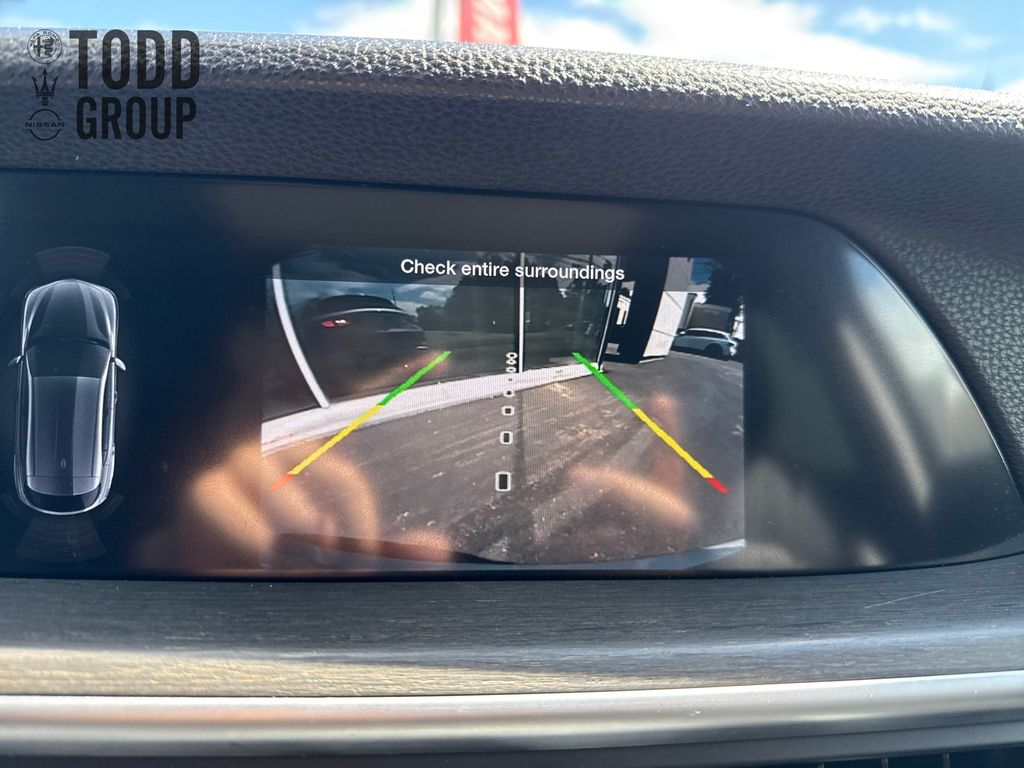 2021 Alfa Romeo Stelvio Ti photo 17