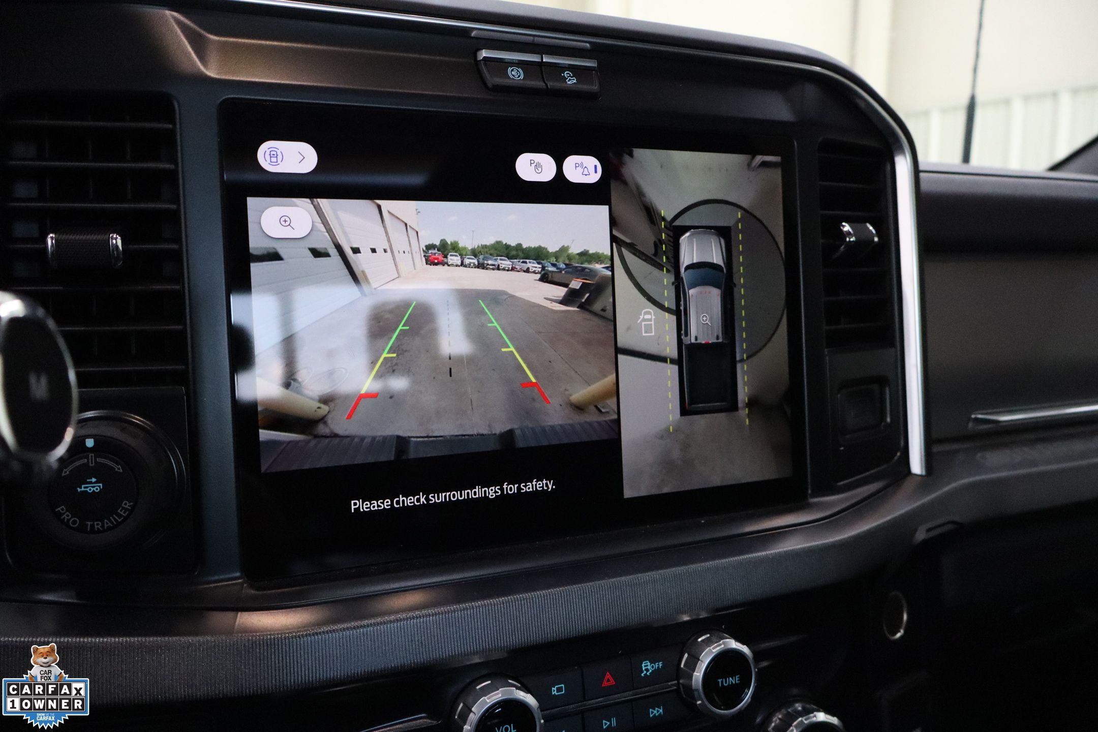 2025 Ford F-250 photo 23
