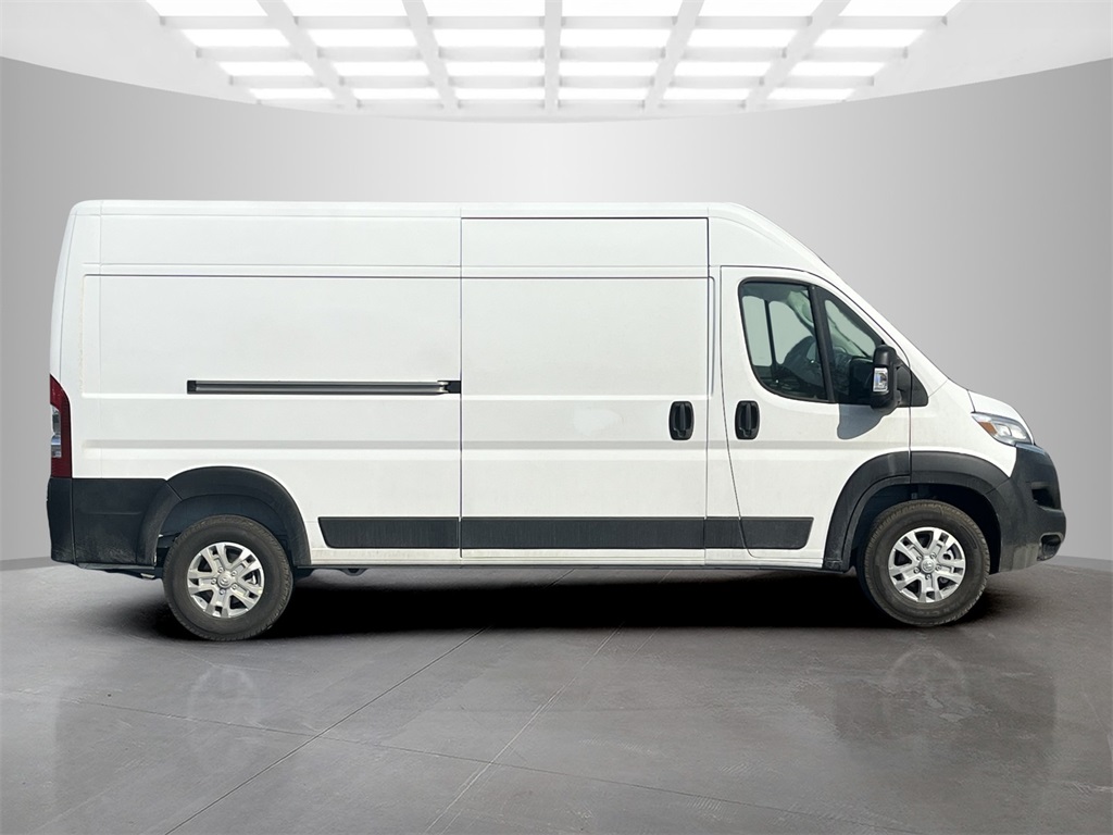 2025 Ram ProMaster 2500 Cargo Van photo 2
