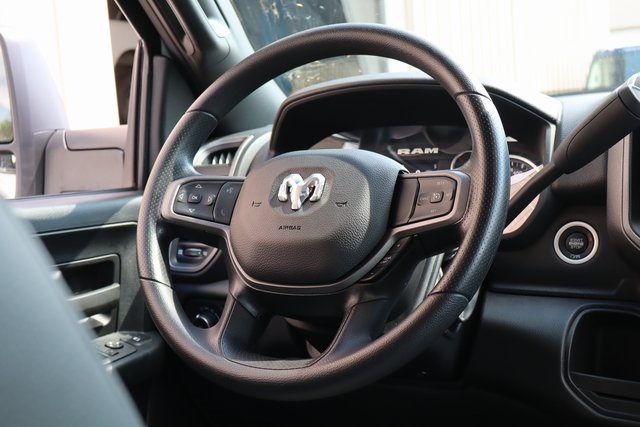 2023 Ram 2500 Tradesman photo 41