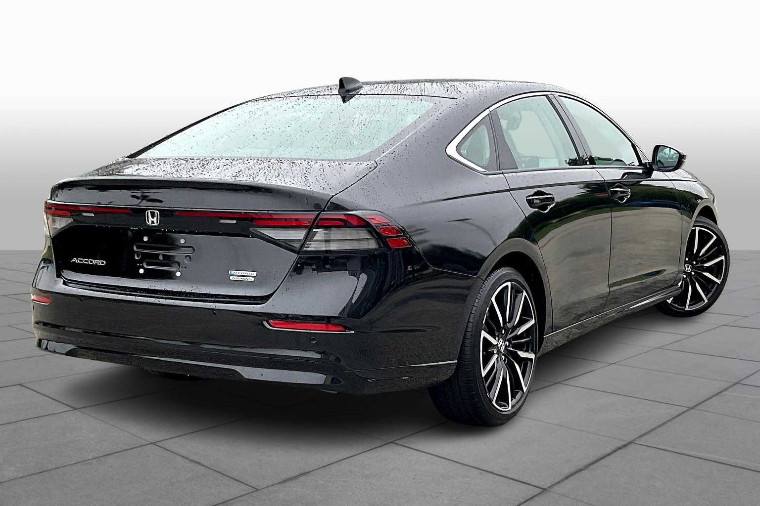 2023 Honda Accord Hybrid Touring photo 11