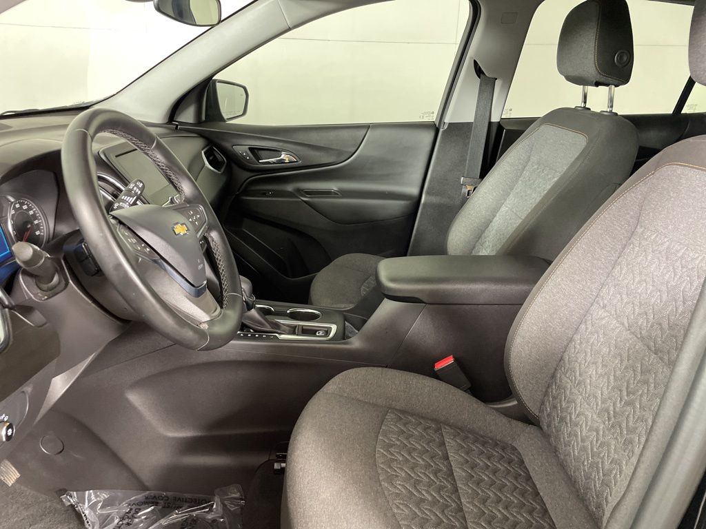 2024 Chevrolet Equinox LT photo 20