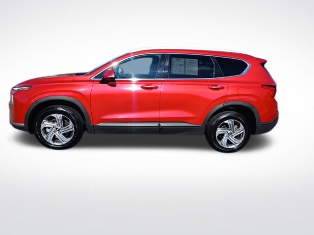 2023 Hyundai Santa Fe SEL photo 4