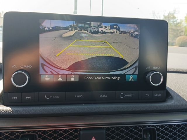 2025 Acura Integra Base photo 16