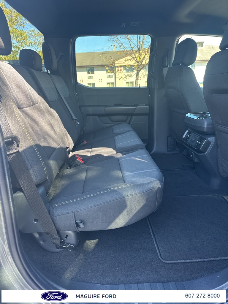 2025 Ford F-150 STX photo 11