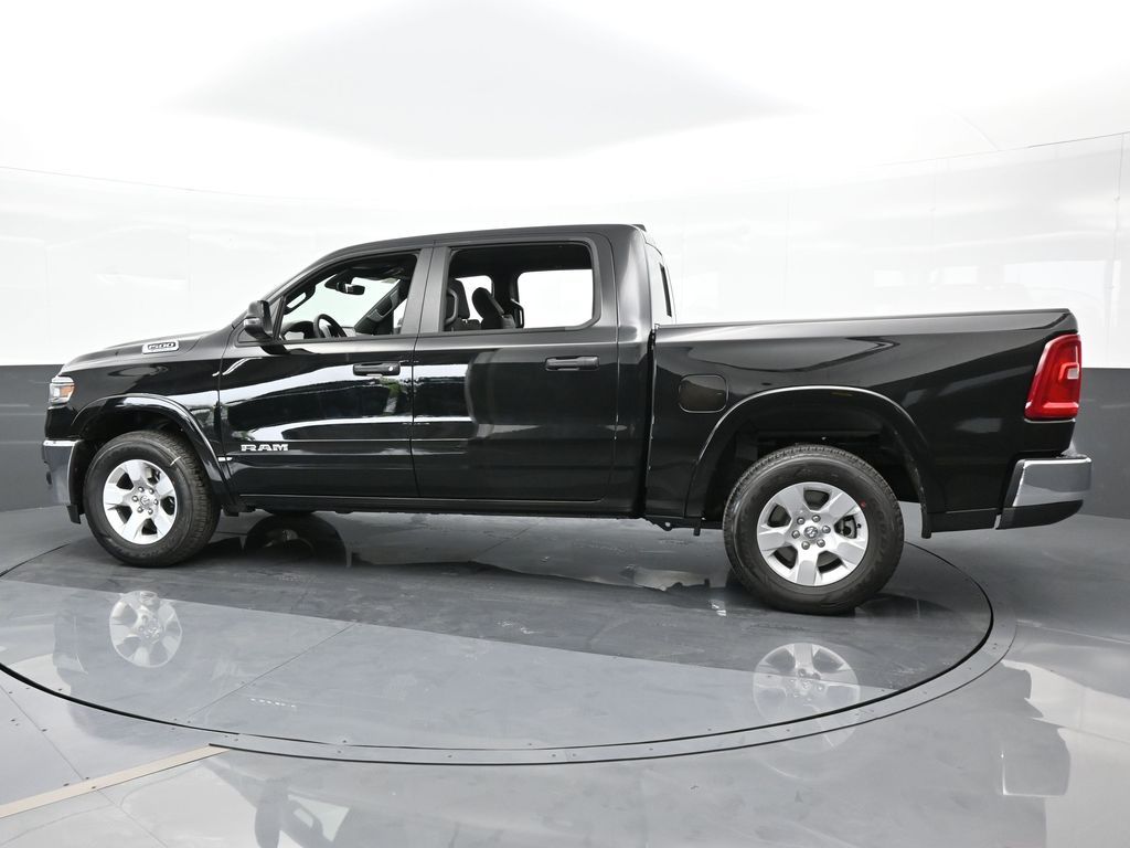 2025 Ram 1500 Big Horn Lone Star photo 3