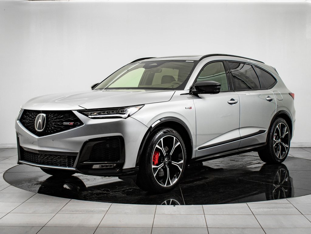 2026 Acura MDX Type S w/Advance Package's photo