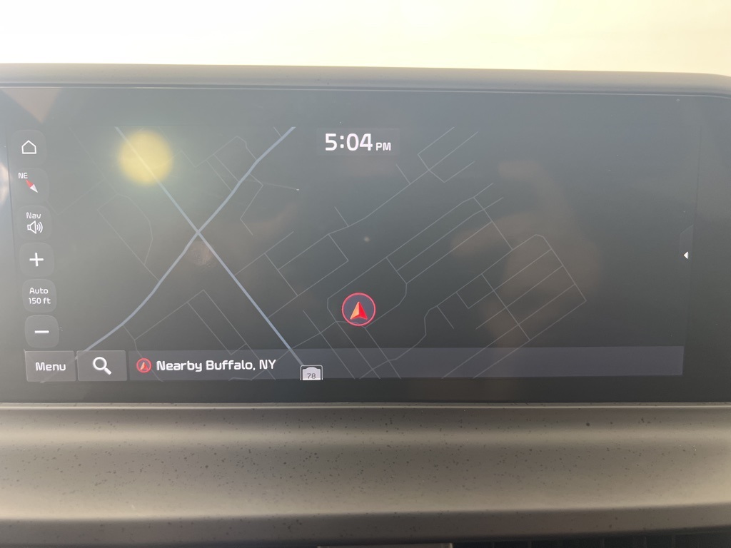 2024 Kia Seltos S photo 9