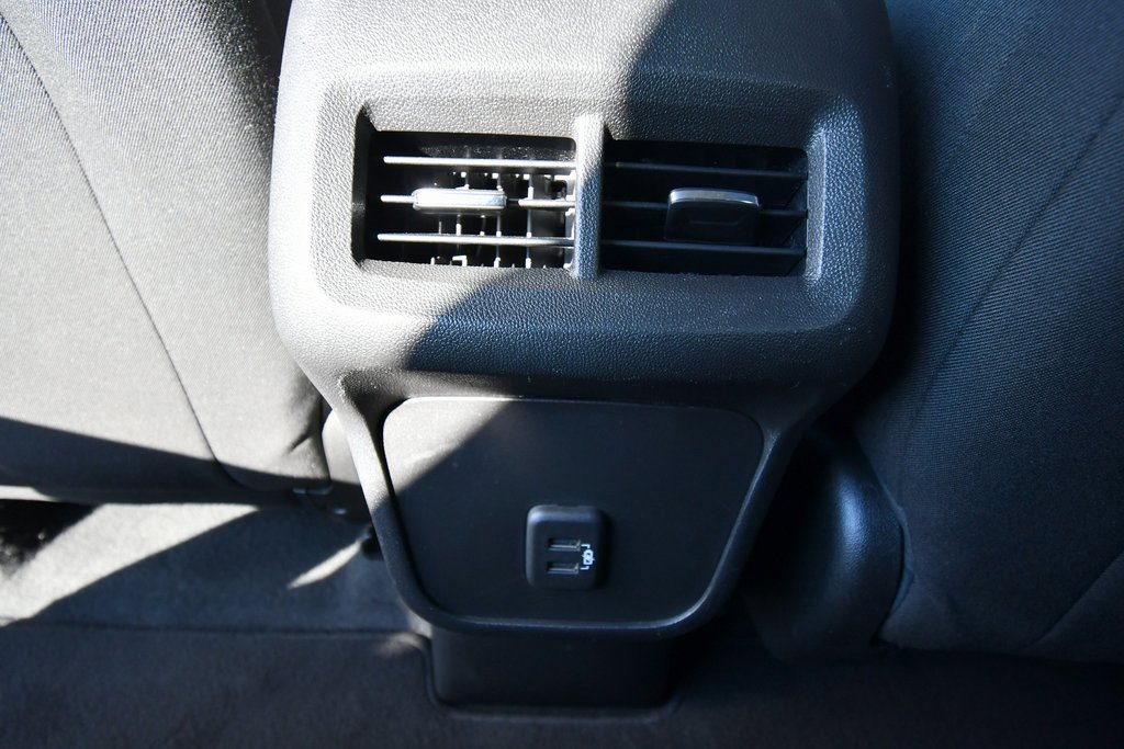 2022 Chevrolet Equinox LT photo 5