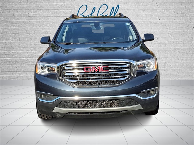 2019 Gmc Acadia SLT photo 2