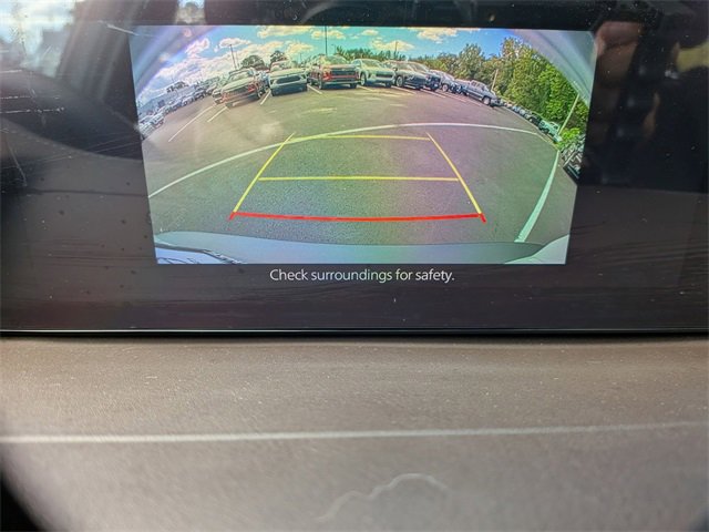 2025 Mazda CX-30 2.5 S Premium photo 23