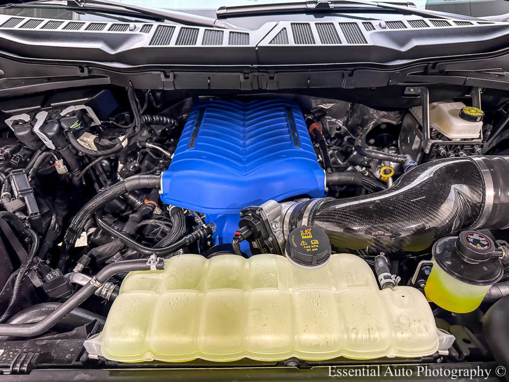 2025 FORD F-150 - Image 20