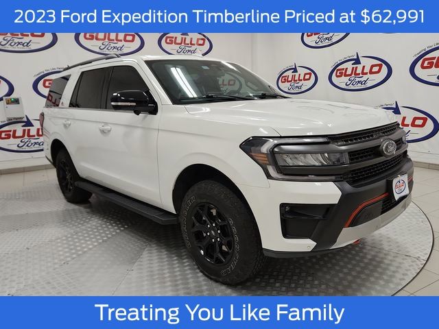 2023 Ford Expedition