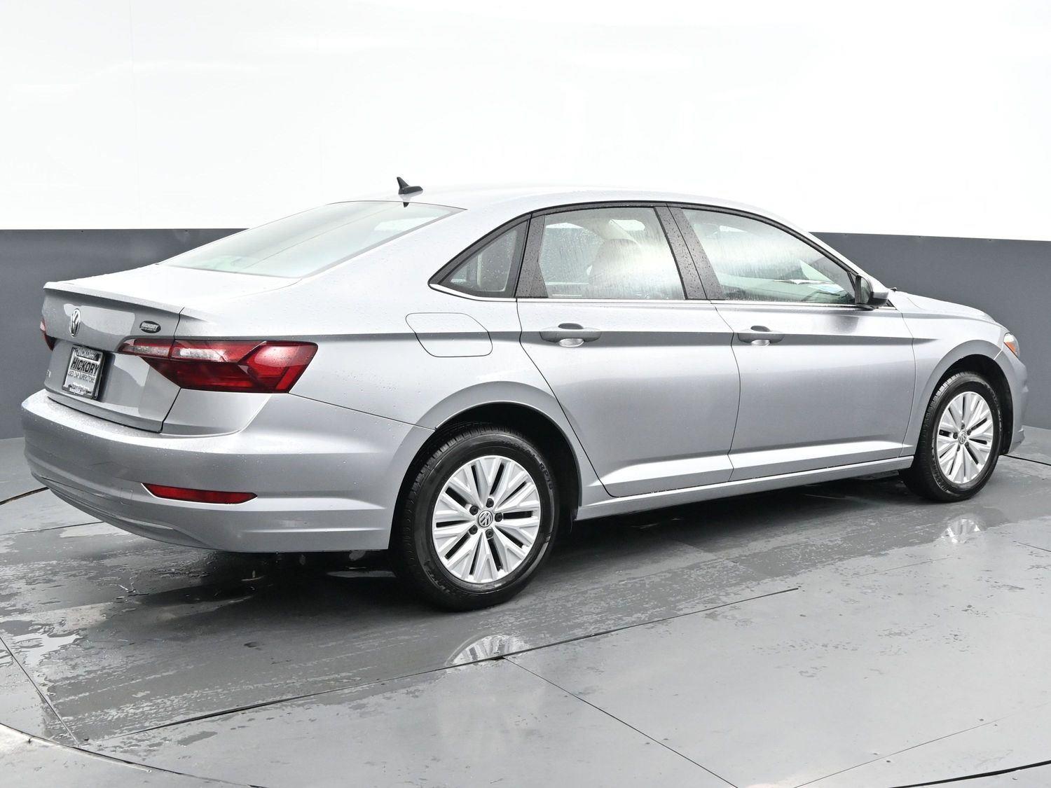 2020 Volkswagen Jetta S photo 7