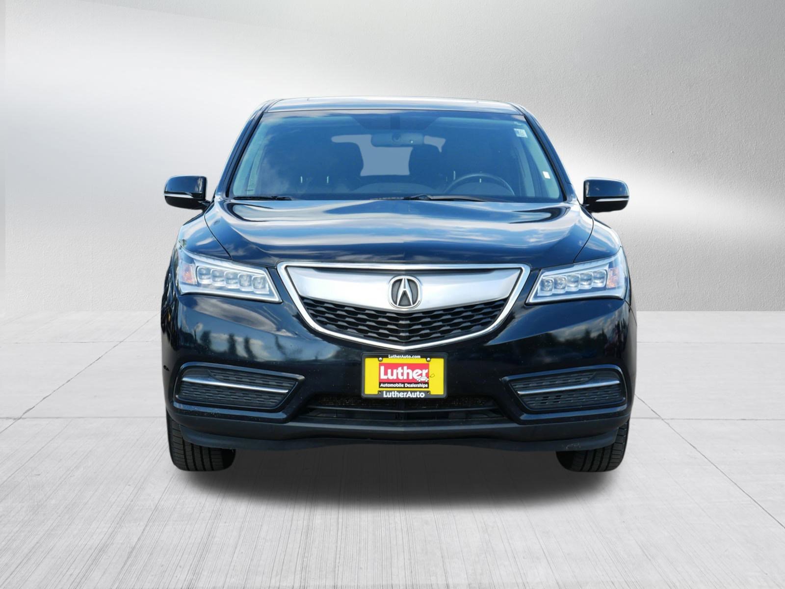 Used 2015 Acura MDX Base with VIN 5FRYD4H27FB032179 for sale in Vadnais Heights, Minnesota