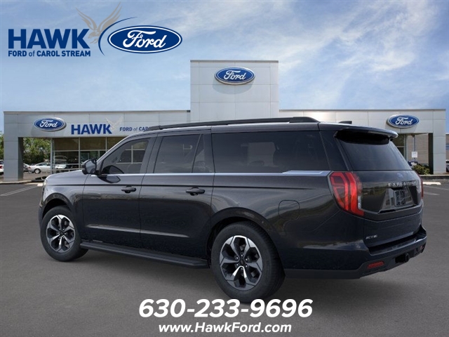 2026 FORD EXPEDITION MAX - Image 4