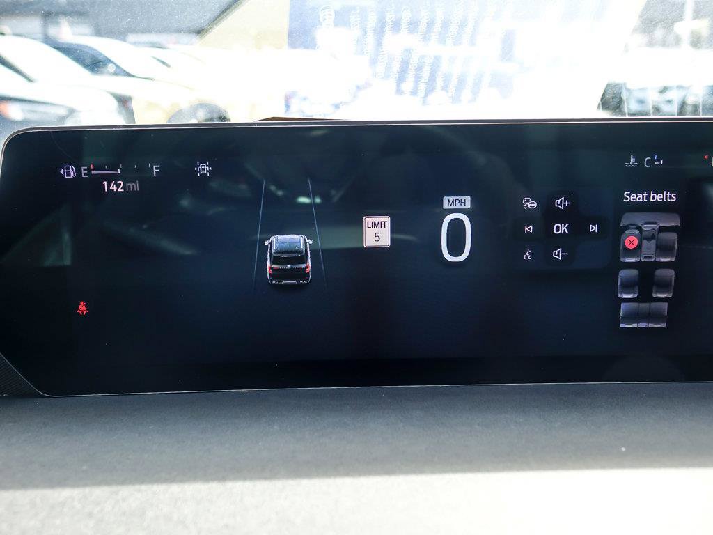 2025 FORD EXPEDITION - Image 20