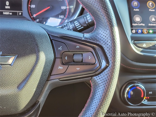 2023 CHEVROLET TRAILBLAZER - Image 16
