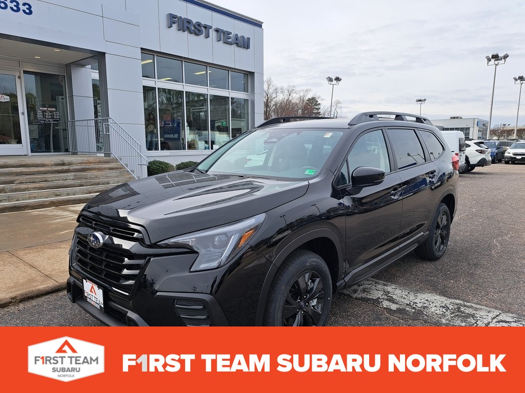 2026 Subaru Crosstrek Premium's photo