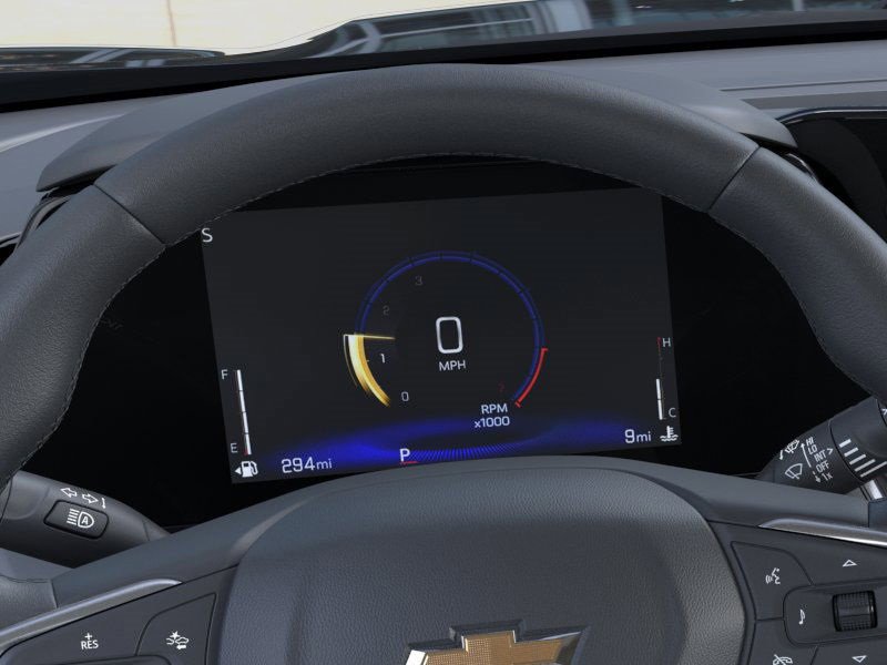 2026 Chevrolet Trax LT photo 13