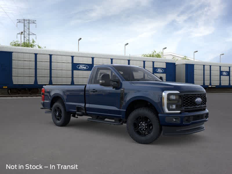 2025 Ford F-350 XL photo 6