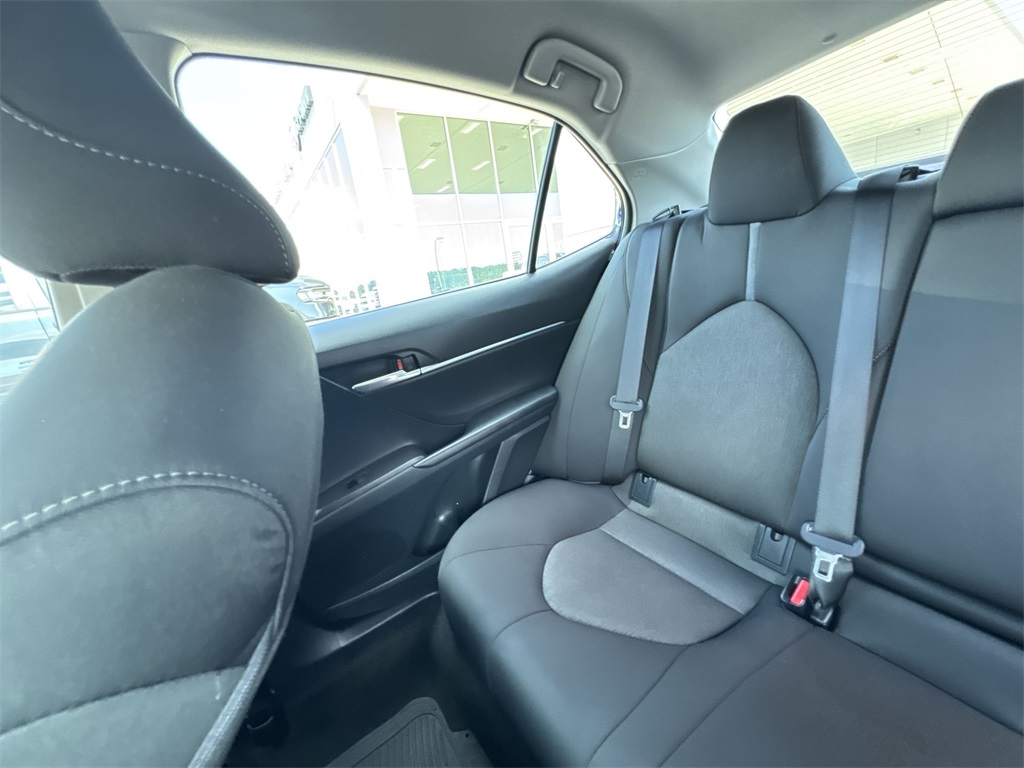 2024 Toyota Camry LE photo 12